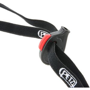 Produktbild für Stirnlampe Petzl e+Lite LED, mit Batterie