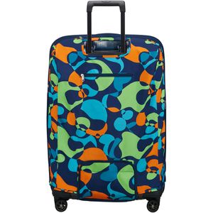 Produktbild für Kofferschutzhülle Samsonite TA Revolution, bis 75 cm