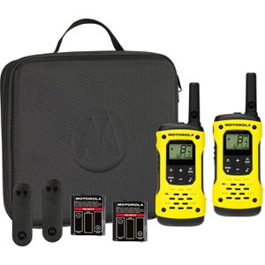 Funkgerät Motorola Talkabout T92 H2O, lizenzfrei,PMR446