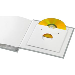Produktbild für Fotoalbum Hama Skies 2337, Memoalbum
