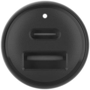 Produktbild für Zigarettenanzünder-Adapter Belkin BoostCharge, 3 A, 42 Watt