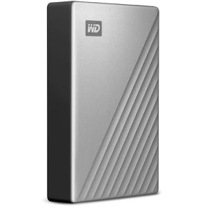 Produktbild für Festplatte WesternDigital My Passport Ultra f. Mac