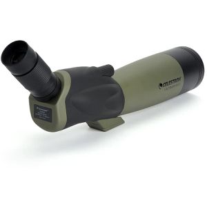 Produktbild für Spektiv Celestron Ultima 20-60x80mm