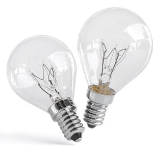 Backofenlampe Greate E14