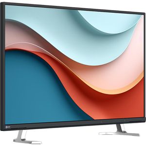 Produktbild für Monitor Eizo EV4340X-BK FlexScan, 42,5 Zoll