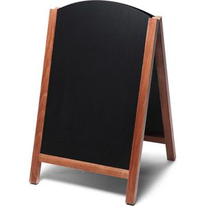 Produktbild für Kundenstopper Showdown-Displays Switch 47 x 66 cm