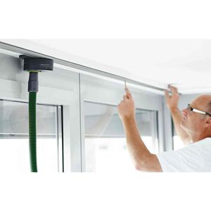 Produktbild für Staubsaugerdüse Festool Vakuum-Spanndüse CT-W