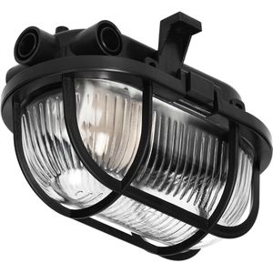 Produktbild für Kellerlampe Adviti Sotoa, IP54 Spritzwasserschutz