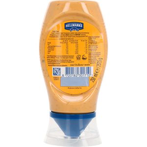 Produktbild für Burgersauce Hellmanns Chunky Burger