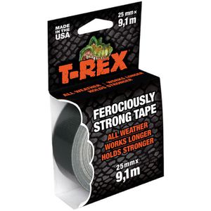 Produktbild für Gewebeband T-Rex 821-25, Mini Strong Tape
