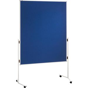 Produktbild für Moderationstafel Franken ECO-UMTF03R, mit Rollen