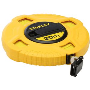 Maßband Stanley 0-34-299, Fiberglas