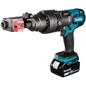 Produktbild für Akku-Moniereisenschneider Makita DSC163ZK