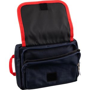 Produktbild für Erste-Hilfe-Tasche Holthaus TRAVEL