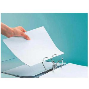 Produktbild für Ordner Leitz 1010-50-15, PP, A4