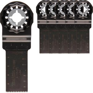 Multifunktionswerkzeug-Zubehör Makita B-64842-5, TMA050