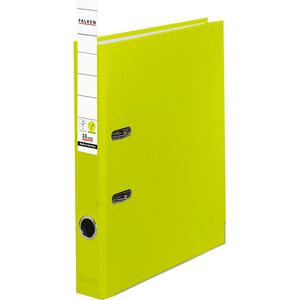 Produktbild für Ordner Falken 23001080, PP, A4
