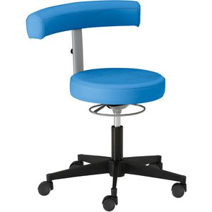 Produktbild für Drehhocker Mayer 1371 RO 30565