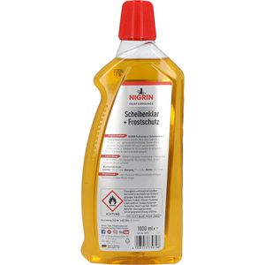 Produktbild für Scheibenfrostschutz Nigrin Performance 73979