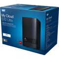 Zusatzbild NAS-Server WesternDigital My Cloud EX2 Ultra