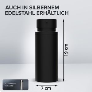 Produktbild für Seifenspender ovimar Haja, 81003871