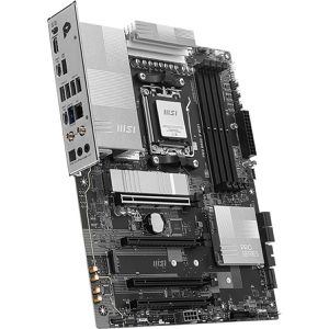 Produktbild für Mainboard MSI PRO B850-P WIFI, 7E56-002R