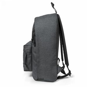 Produktbild für Rucksack Eastpak Out of Office Black Denim, 44 cm