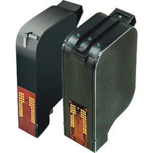 Produktbild für Tinte Böttcher-AG für Canon PGI-2500XL Y