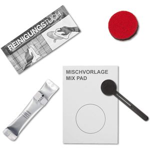 Montagekleber Bremermann 9900400, Klebeset