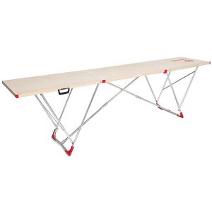 Tapeziertisch Euroline eurotap, 8120180