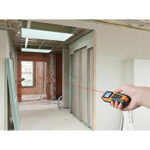 Produktbild für Laser-Entfernungsmesser geo-FENNEL 300130, GeoDist 30