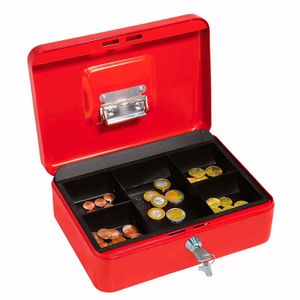 Produktbild für Geldkassette Wedo 145302H, Größe 3