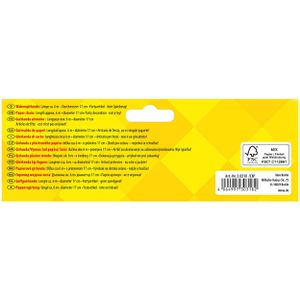 Produktbild für Girlande Idena 30318 Wabengirlande, 6m