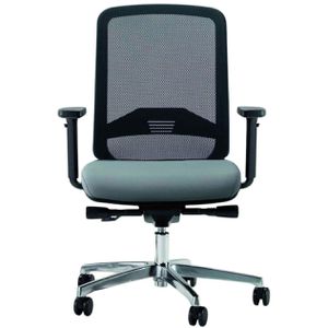 Bürostuhl Bisley Bali, Aluminium
