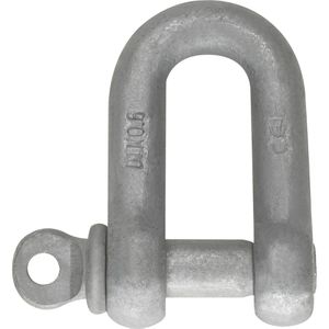 Schäkel Braun-GmbH 75220-16, 1000kg