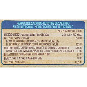 Produktbild für Kekse Lambertz Hafer Cookies BIO