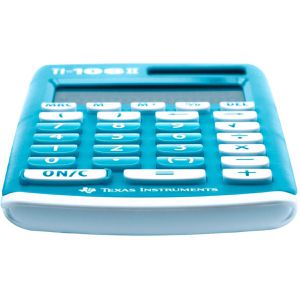 Produktbild für Taschenrechner Texas-Instruments TI 106 II
