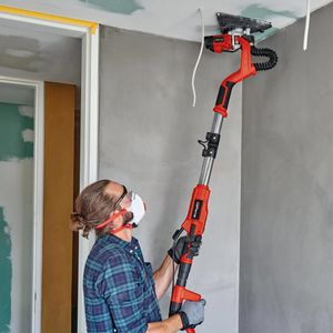 Produktbild für Trockenbauschleifer Einhell TE-DW 225 X, 4259960