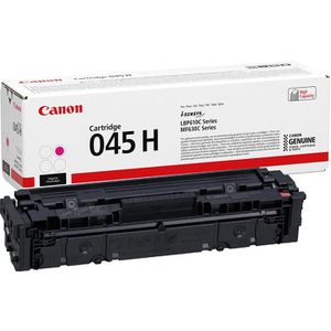 Toner Canon 045H, 1244C002 magenta