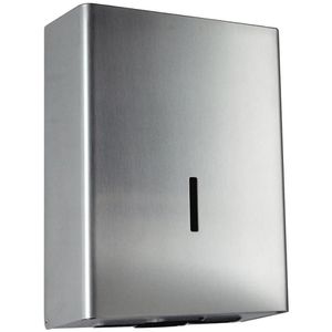 Produktbild für Handtuchspender CWS ObjectLine 750, 706500