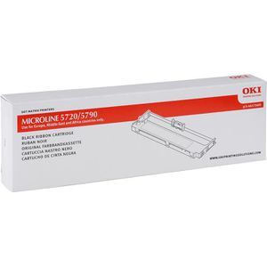 Produktbild für Farbband Oki 44173405