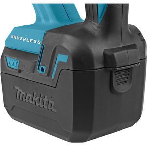 Produktbild für Rührwerk Makita DUT130Z, 2 Gang Getriebe, Akku