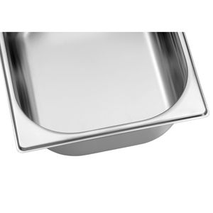 Produktbild für GN-Behälter Bartscher Top Line, A122100, GN 1/2