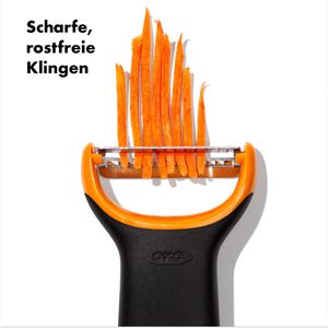 Produktbild für Sparschäler OXO Good Grips Y-Schäler Julienne