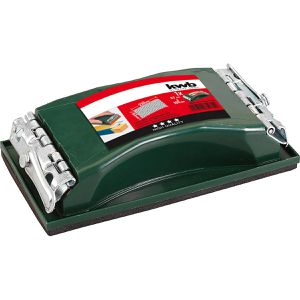 Handschleifer kwb 485121