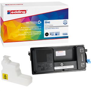 Toner Edding EDD-5042 für Kyocera TK-3170