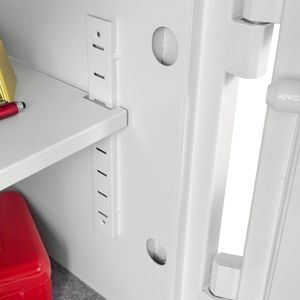 Produktbild für Tresor Phoenix Fortress SS1453E