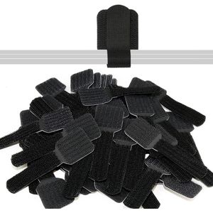 Produktbild für Kabelhalter Label-the-cable Pro Wall Straps, PRO3110