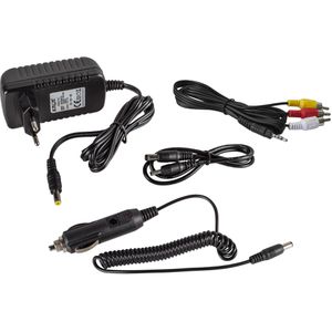 Produktbild für Sat-Finder Megasat Digital 1 HD