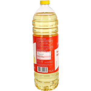 Produktbild für Sonnenblumenöl JedenTag reines Sonnenblumenöl